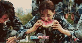 豪放的吃瓜群众,揭秘娱乐圈幕后风云