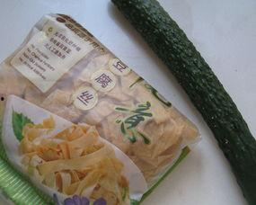 吃瓜吃豆皮,探寻传统小吃的新风味