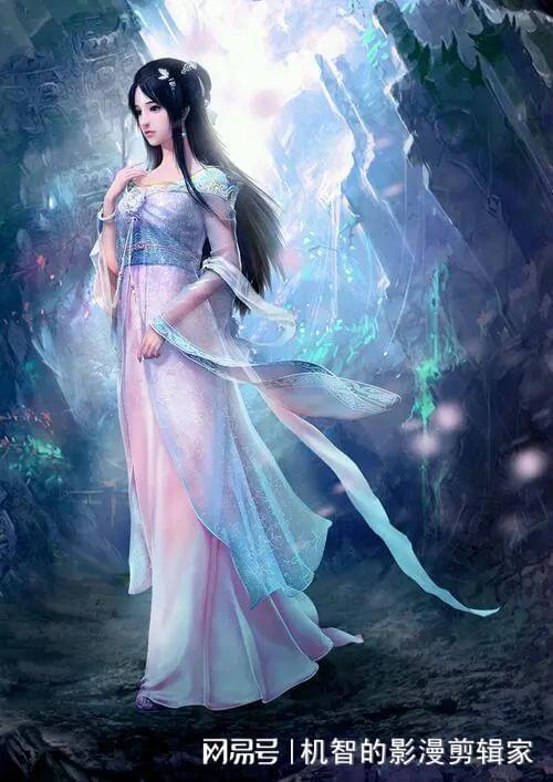 小说修仙世界吃瓜,吃瓜群众眼中的仙界风云