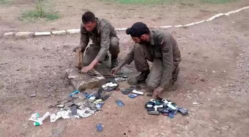 王牌部队吃瓜渔民,一场意想不到的跨界风云