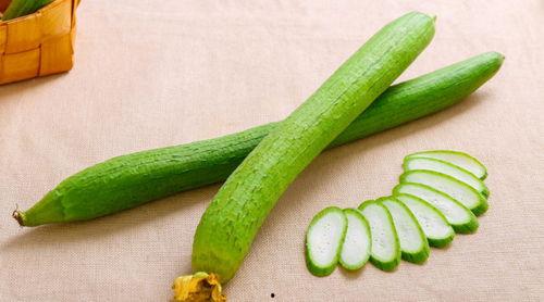 晴时吃瓜,夏日清凉好时光