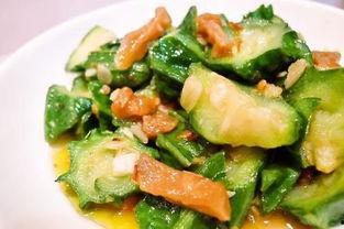 贝贝瓜怎样炒着吃,家常美味轻松掌握