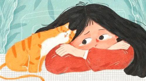 吃瓜小熊分离焦虑