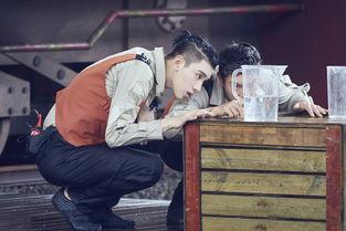 聚众吃瓜王子异,揭秘娱乐圈背后的真实故事