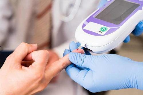 头天吃瓜次日测血糖,揭秘“吃瓜次日测血糖”背后的秘密