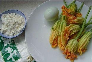 面瓜花怎样吃,探索传统美食新境界