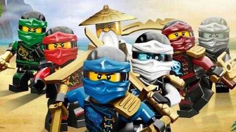 幻影忍者吃瓜图片