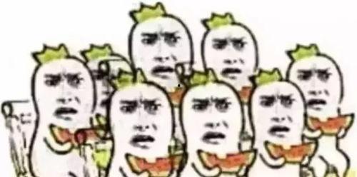 吃瓜群众指点江山图片,图解网络舆论风向标