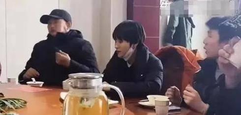 吃瓜陈主任,娱乐圈幕后风云的知情者