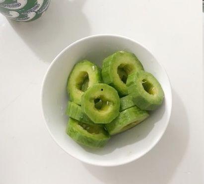 羊瓜蜜瓜怎么吃,夏日消暑美食的多样吃法探索