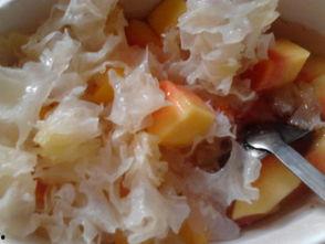 冰糖耔瓜炖着吃,冬日暖胃养生佳品