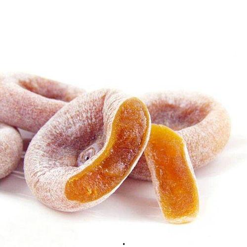 吃瓜能吃柿饼吗,夏日消暑美食搭配指南