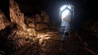 盗墓吃瓜录音,古墓探险背后的惊悚故事