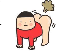 吃小瓜放屁吗,吃小瓜放屁的神奇现象